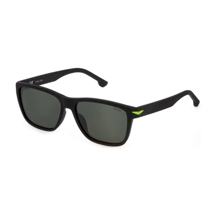 عینک آفتابی پلیس POLICE SPL B38E