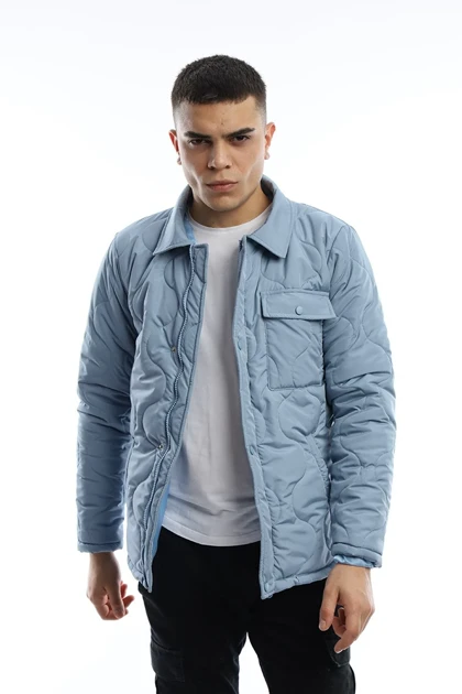 کت و کاپشن مردانه polo-state polo-state