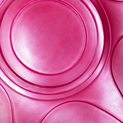 بالشتک تعادلی بادی مدل 705G مناسب تمرین حفظ تعادل و هماهنگی حرکتی