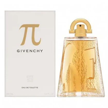 عطر ادکلن جیونچی پی 100 میلی اصلی GIVENCHY - Givenchy pi