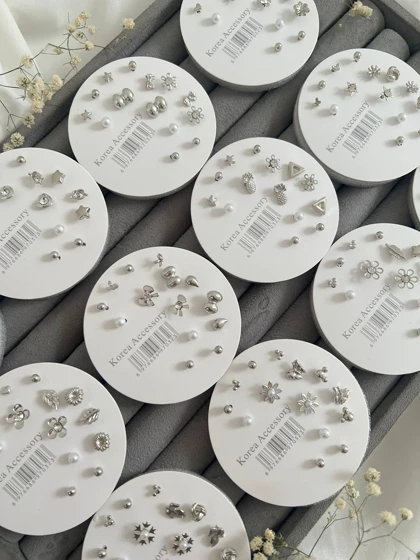 اقتصادی ترین پکای گوشواره