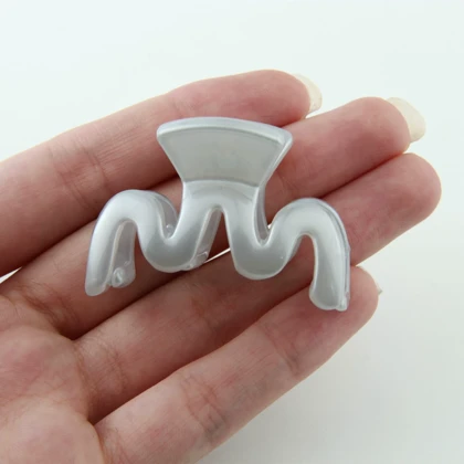 کلیپس دخترانه موج دار