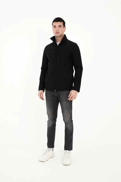 کت و کاپشن مردانه enzim-jeans enzim-jeans