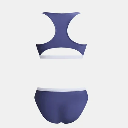 ست مایو زنانه کاپشی کد Z-TY677