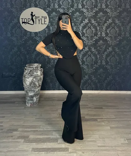 نیم‌تنه بغل زنجیر کد : 8159