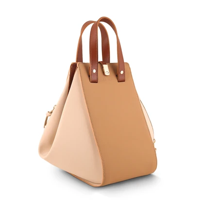 کیف دستی زنانه چرم رادیس مدل Lian کد 047-M.GN