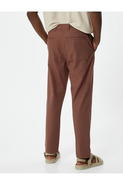 شلوار مردانه koton