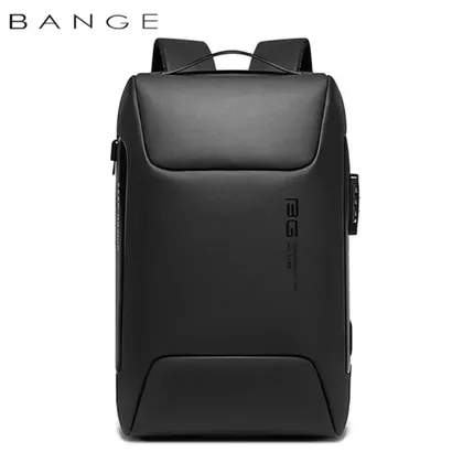 کوله پشتی bange