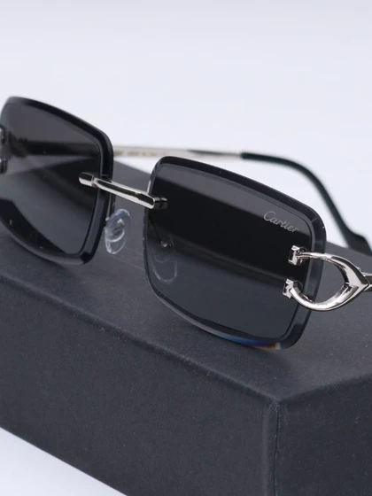 عینک برند CARTIER کد 181481