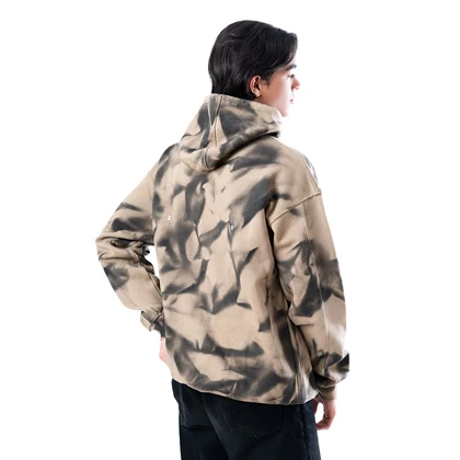 زیگ سویشرت و هودی ceder euphoria hoodie-9427