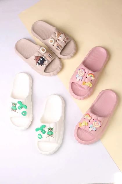 کفش صندل راحتی زنانه سلنا 2017