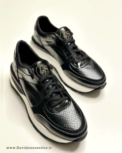 کفش راحتی زنانه استرادیواریوس مدلStradivarius-Sneakers-SKB11