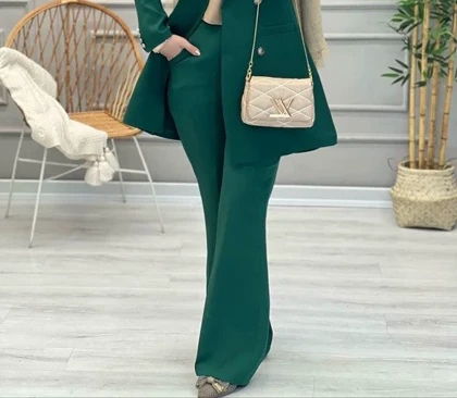 1105- شلوار مازراتی شکلات