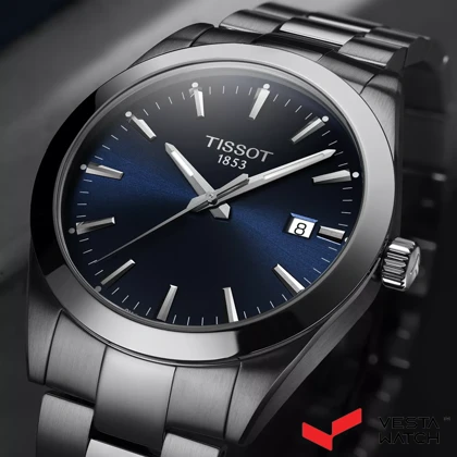ساعت مچی مردانه تیسوت TISSOT مدل T127.410.11.041.00
