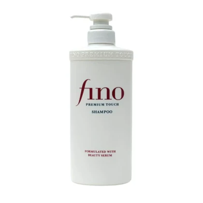 شامپو فینو Fino Premium Touch حاوی Beauty Serum برای نرمی و درخشندگی مو30012