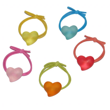 کش مو زنانه مدل 253 بسته 2 عددی