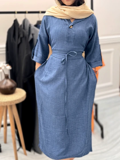 کفتان شانتون 2044