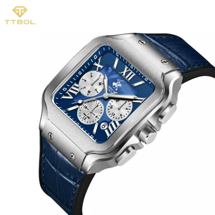 ساعت مچی مردانه بورلی هیلز پولو کلاب BEVERLY HILLS POLO CLUB BP3854X.399