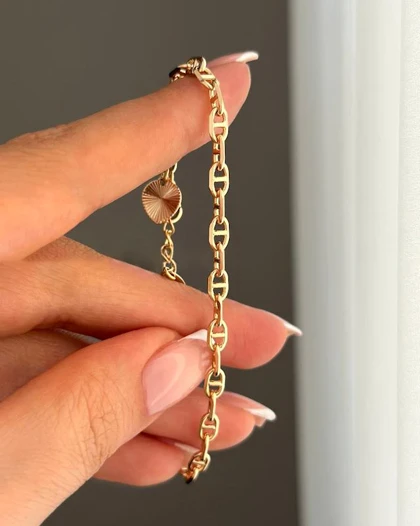 دستبند هرمس ژوپینگ