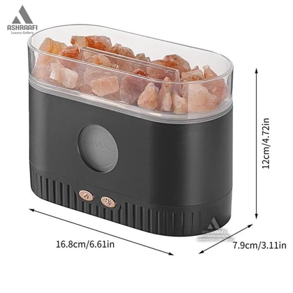 دستگاه بخور سرد مدل LA0630-3