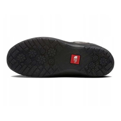 بوت زنانه NORTH FACE مشکی 38.5