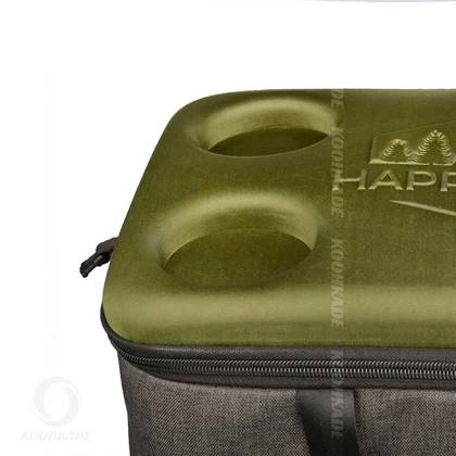 کیف پیکنیک HAPPY CAMP