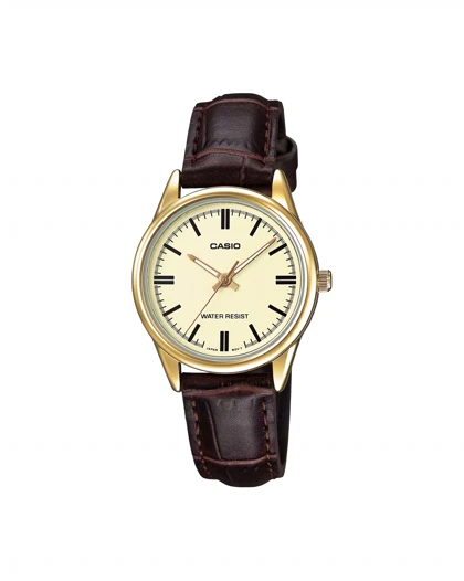ساعت مچی زنانه کاسیو CASIO LTP-V005GL-9A