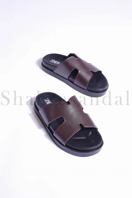 کفش صندل مردانه کد 772