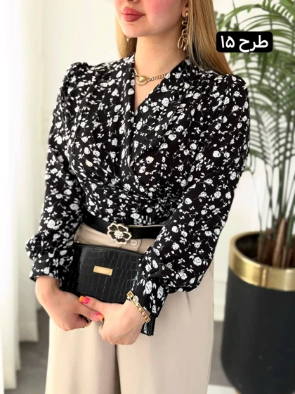 تونیک ویولت 0466