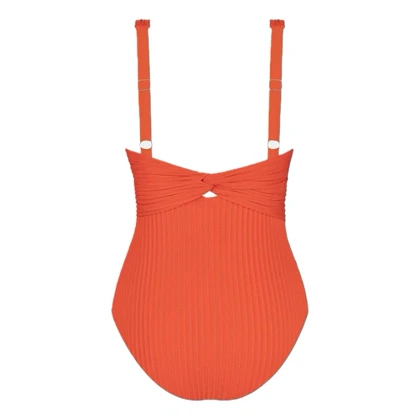 مایو یک تکه بیکینی کاپشه انگلیس کد CAA12E3L027KK