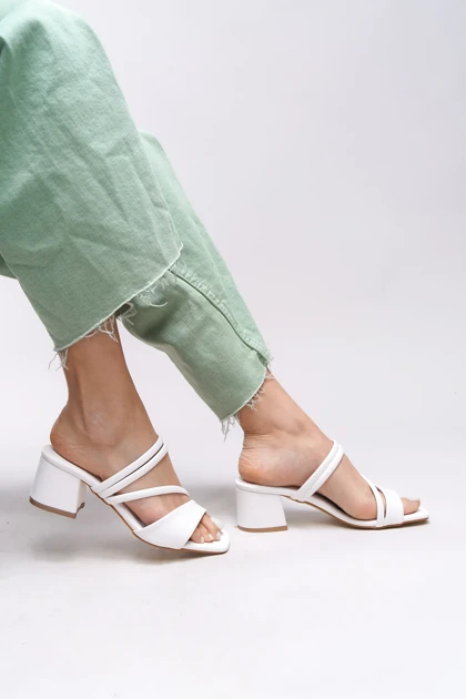 دمپایی زنانه ریکان riccon