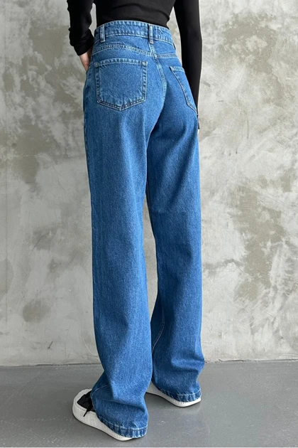 شلوار زنانه macharel-jeans macharel-jeans