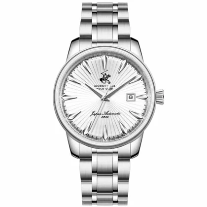 ساعت مچی مردانه پولو بورلی هیلز BEVERLY HILLS POLO CLUB BP3880X.330