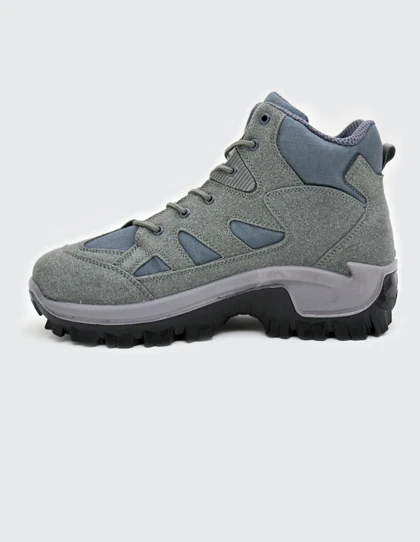 کفش کوهنوردی و طبیعت گردی مردانه اسپورتلند Winter Hike M