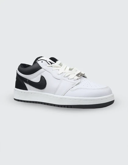 کفش روزانه مردانه نایکی Air Jordan 1 Low LX M