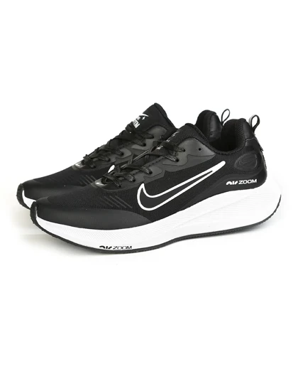 کتانی زنانه راحتی ورزشی نایک Nike air zoom XZ