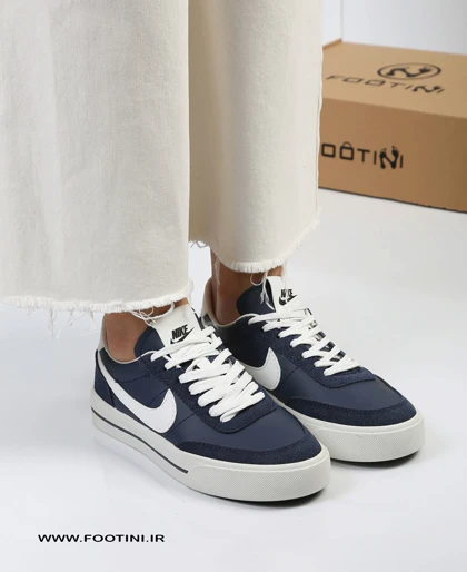 کفش کتانی زنانه نایک BD 955