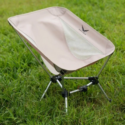 صندلی تاشو کمپینگ اسنوهاک Snow Hawk مدل SN-A9150 با پارچه آکسفورد