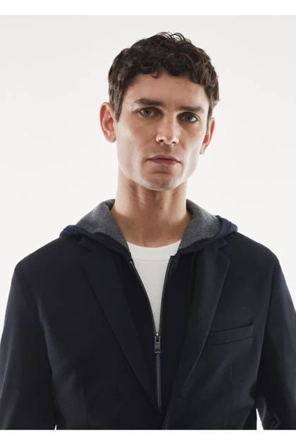 کت و ژاکت مردانه اورجینال mango-man mango-man