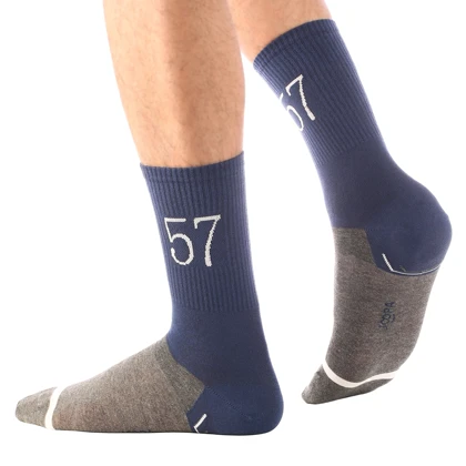 جوراب ساق‌دار نیم قرن