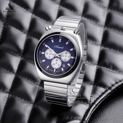 ساعت مردانه اکسنت Axcent AX180030SB