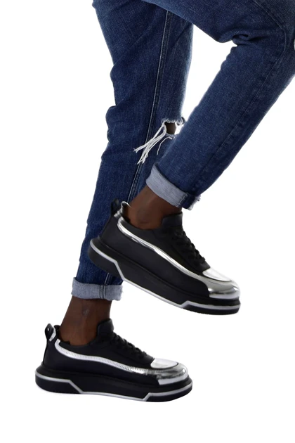 کفش های روزمره مردانه chekich chekich