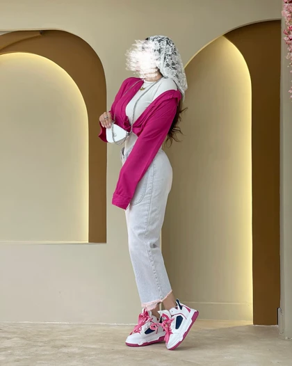 شلوار جین
