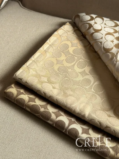 شال موهر coach