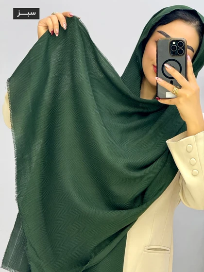 شال پاییزه موهر آیمیس کد 1206113