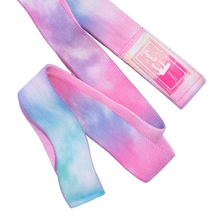 کش مقاومتی ورزشی سوزی بی فیتنس مدل 403K0530