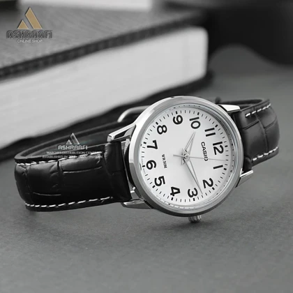 ساعت مچی کاسیو زنانه Casio LTP-1303L-7BV