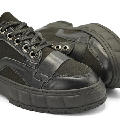کفش راحتی زنانه مدل Sneakers - SKB0118