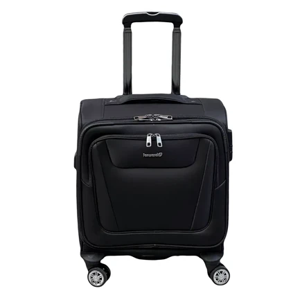 چمدان خلبانی چرخ دوبل فوروارد مدل FORWARD - FCLT5588 EASY TRAVEL