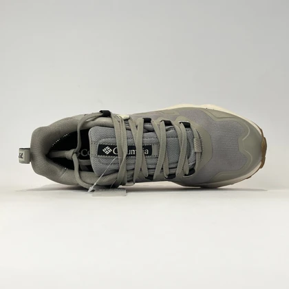 کفش طبیعت گردی کلمبیا مدل فست Facet 75 کرم طوسی ضد آب